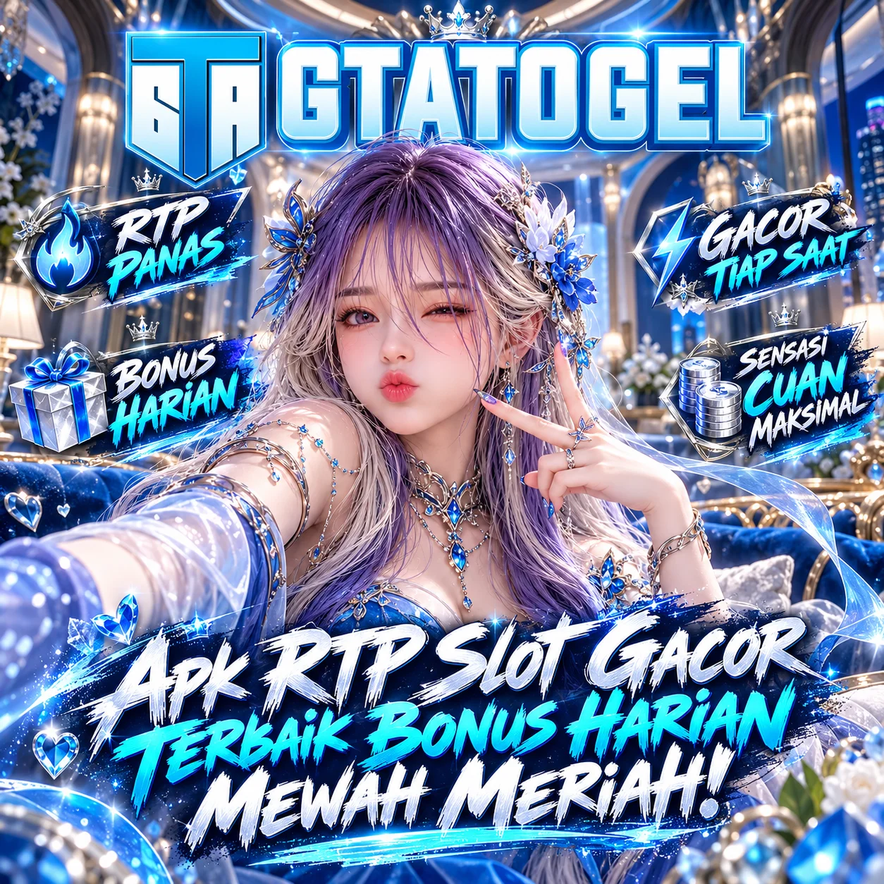 GTATOGEL